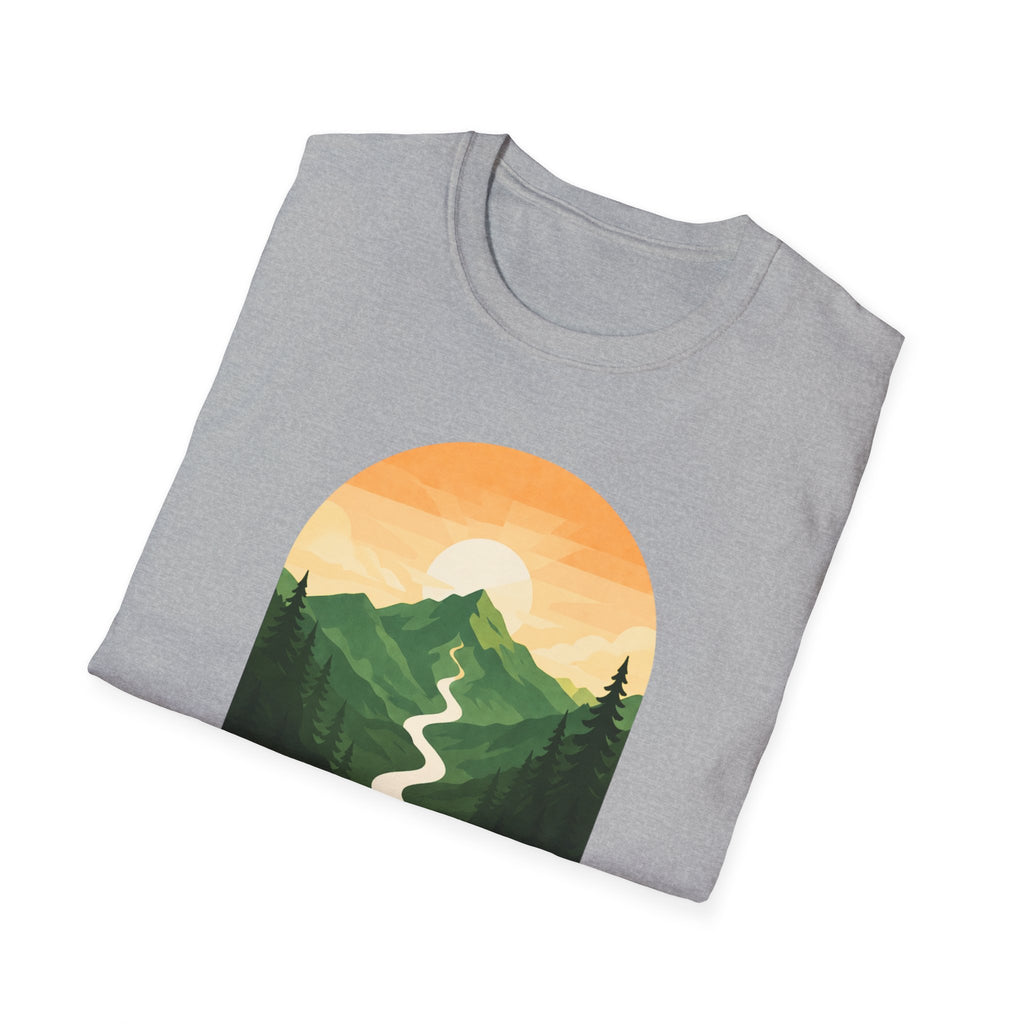 The Narrow Way T-Shirt