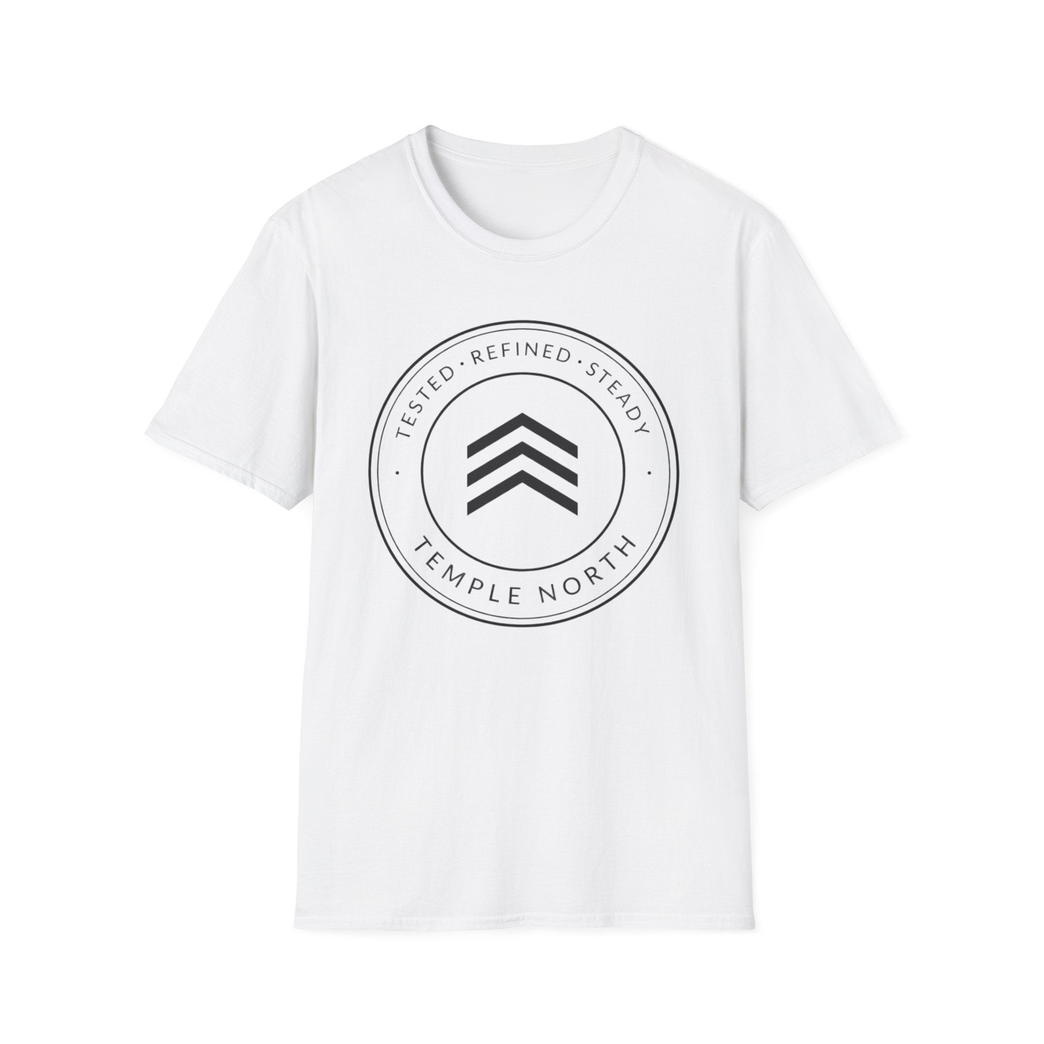 Tested Refined Steady T-Shirt