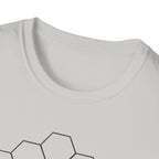 Centered  T-Shirt