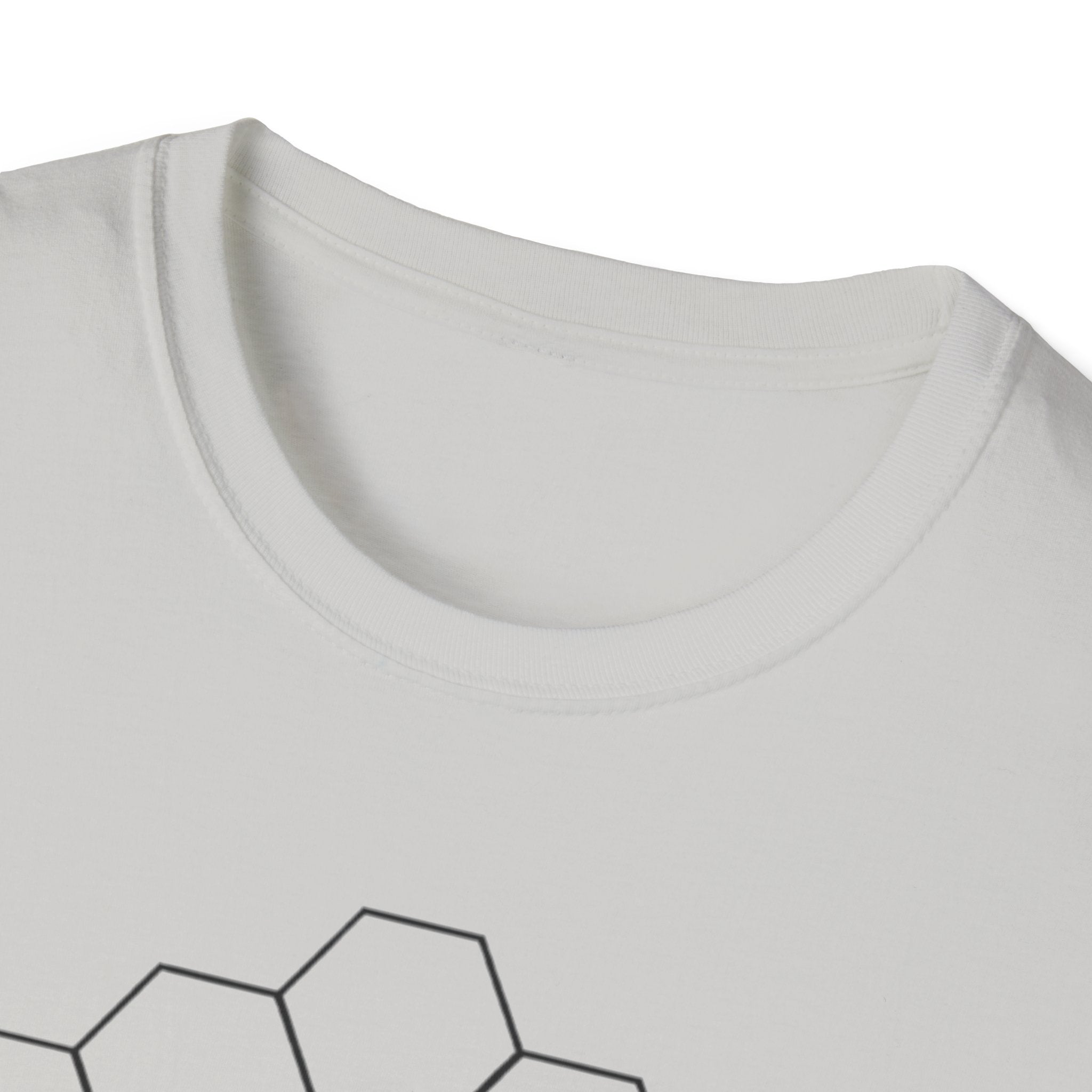 Centered  T-Shirt