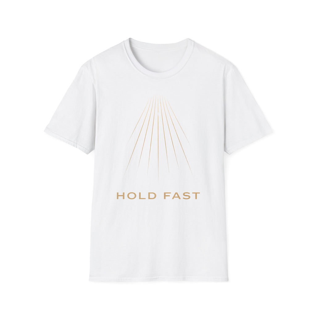 Hold Fast T-Shirt