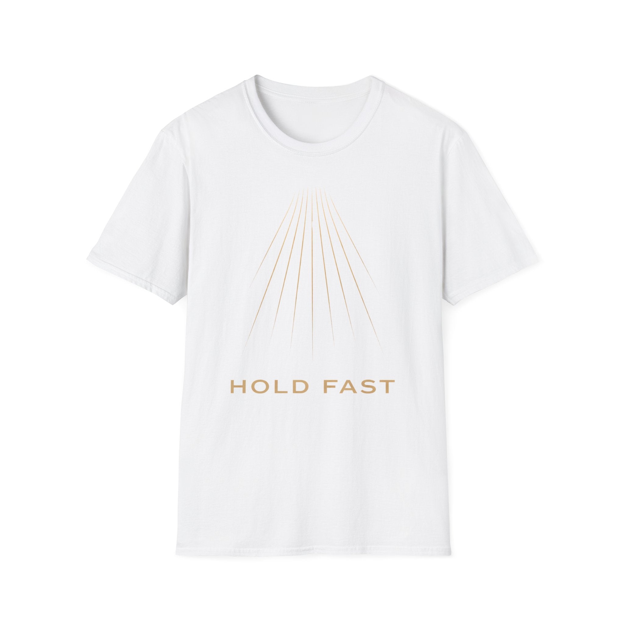 Hold Fast T-Shirt