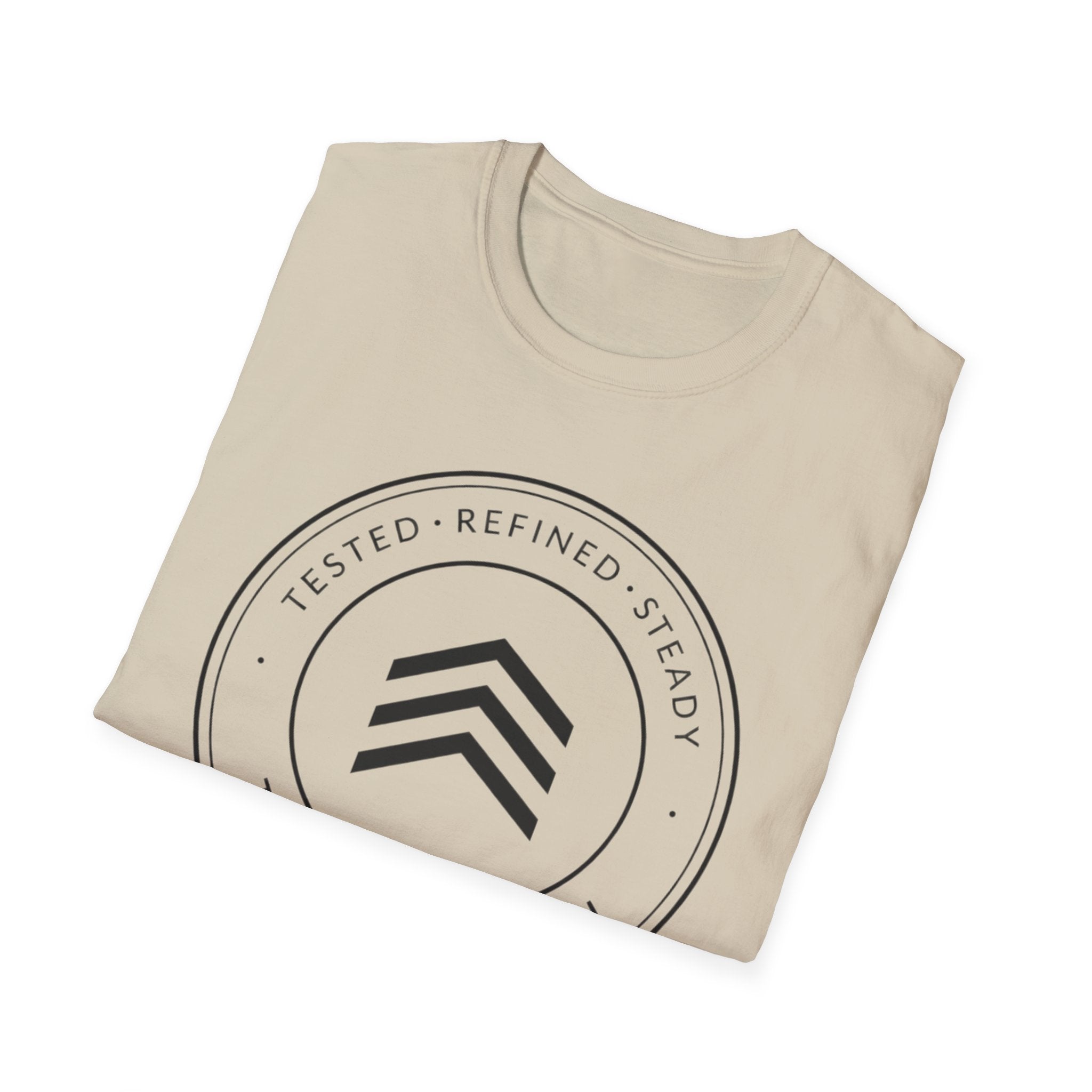 Tested Refined Steady T-Shirt