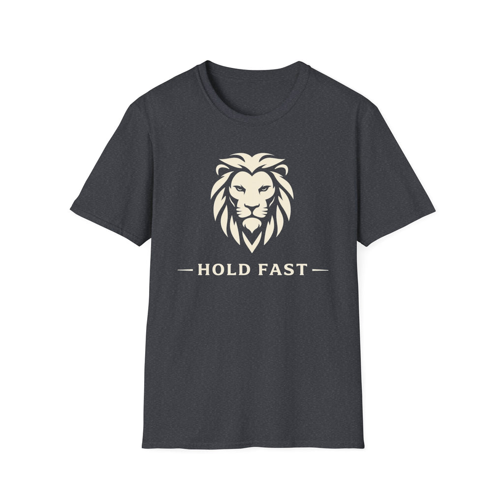 Hold Fast T-Shirt