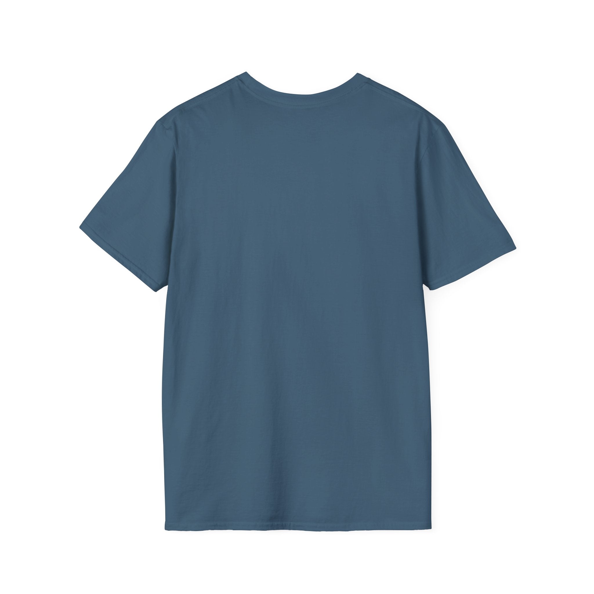 Discipline In Grace T-Shirt