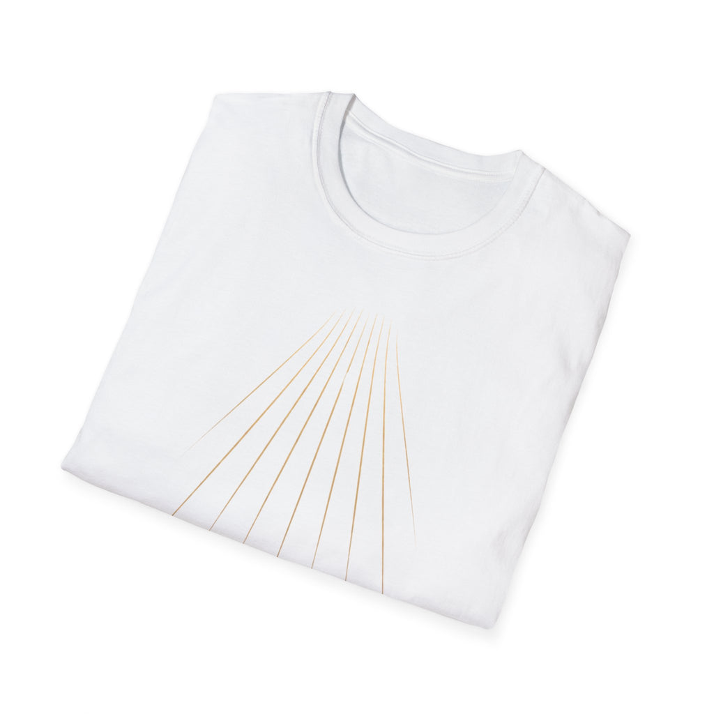 Hold Fast T-Shirt