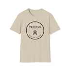 Stay The Course Arrow T-Shirt