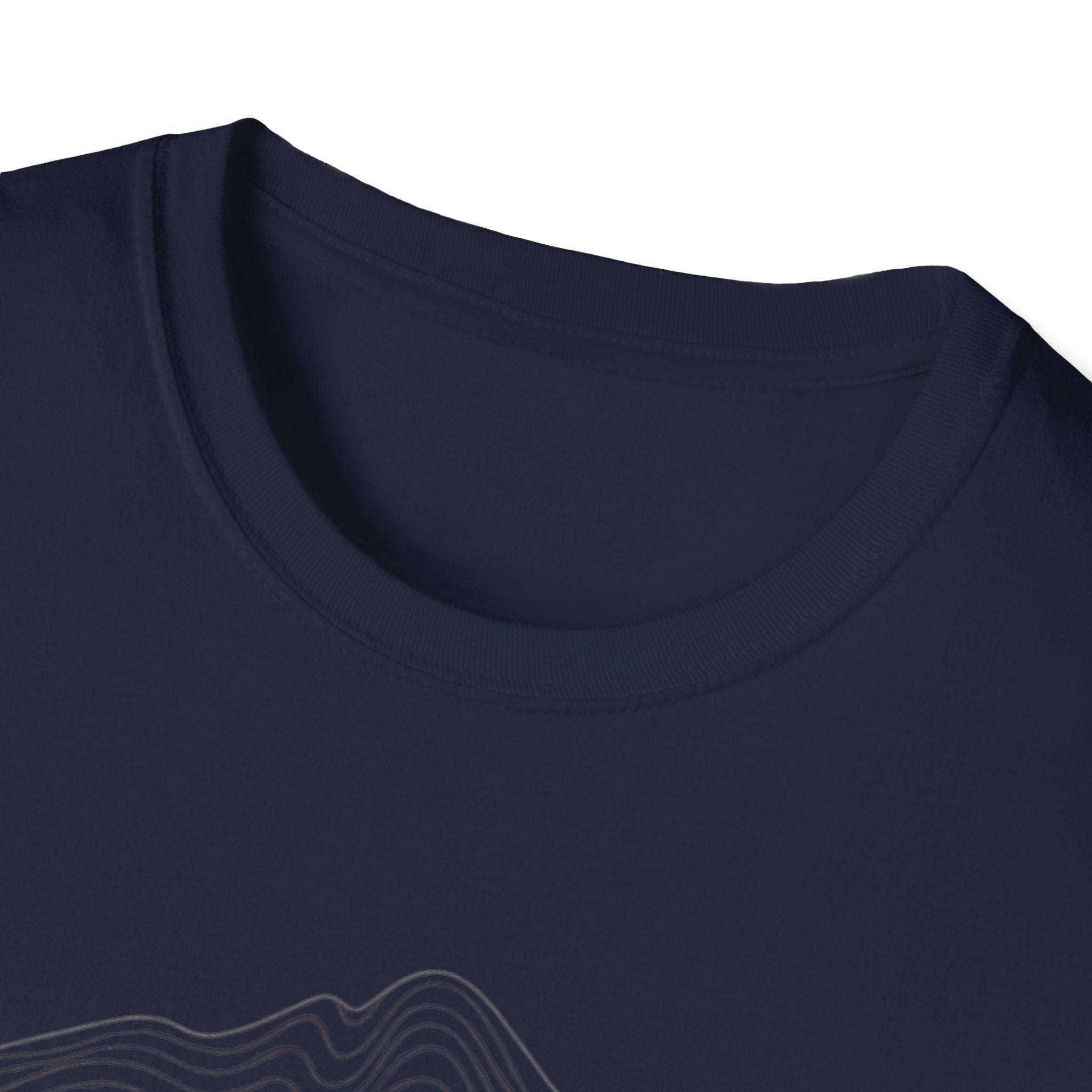 The Narrow Path Matthew 7  T-Shirt