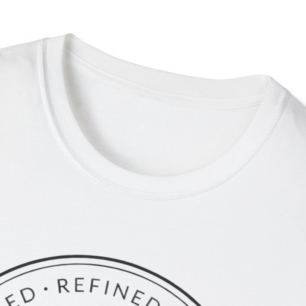 Tested Refined Steady T-Shirt