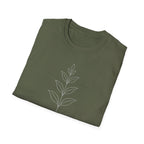Discipline Is Growth T-Shirt