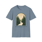 Walk With Purpose  T-Shirt