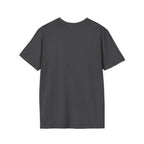 Humble Courageous Strong-Temple North- T-Shirt