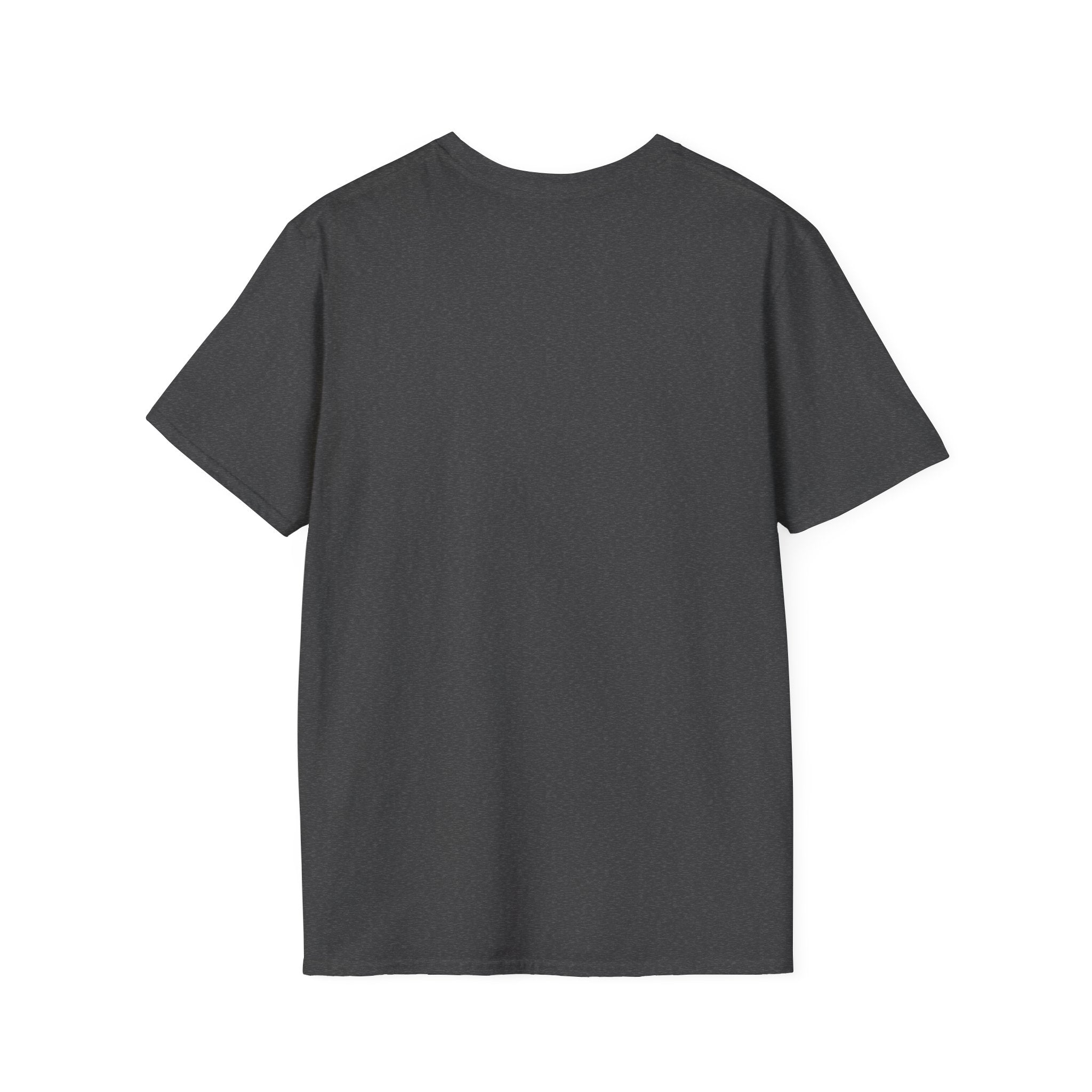 Humble Courageous Strong-Temple North- T-Shirt