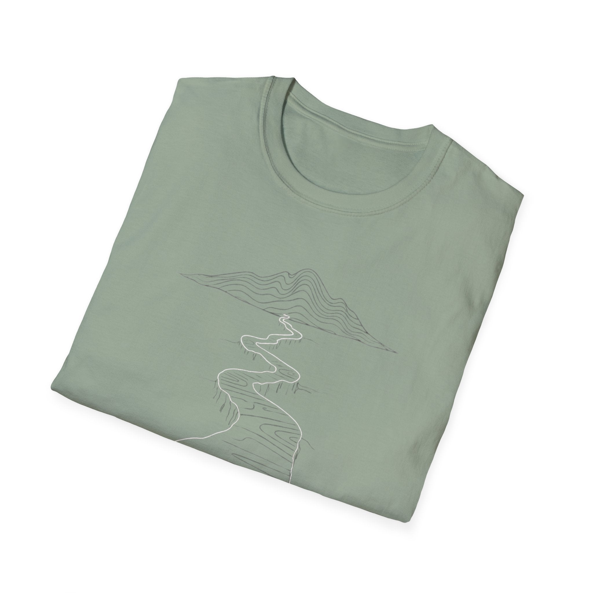 The Narrow Path T-Shirt