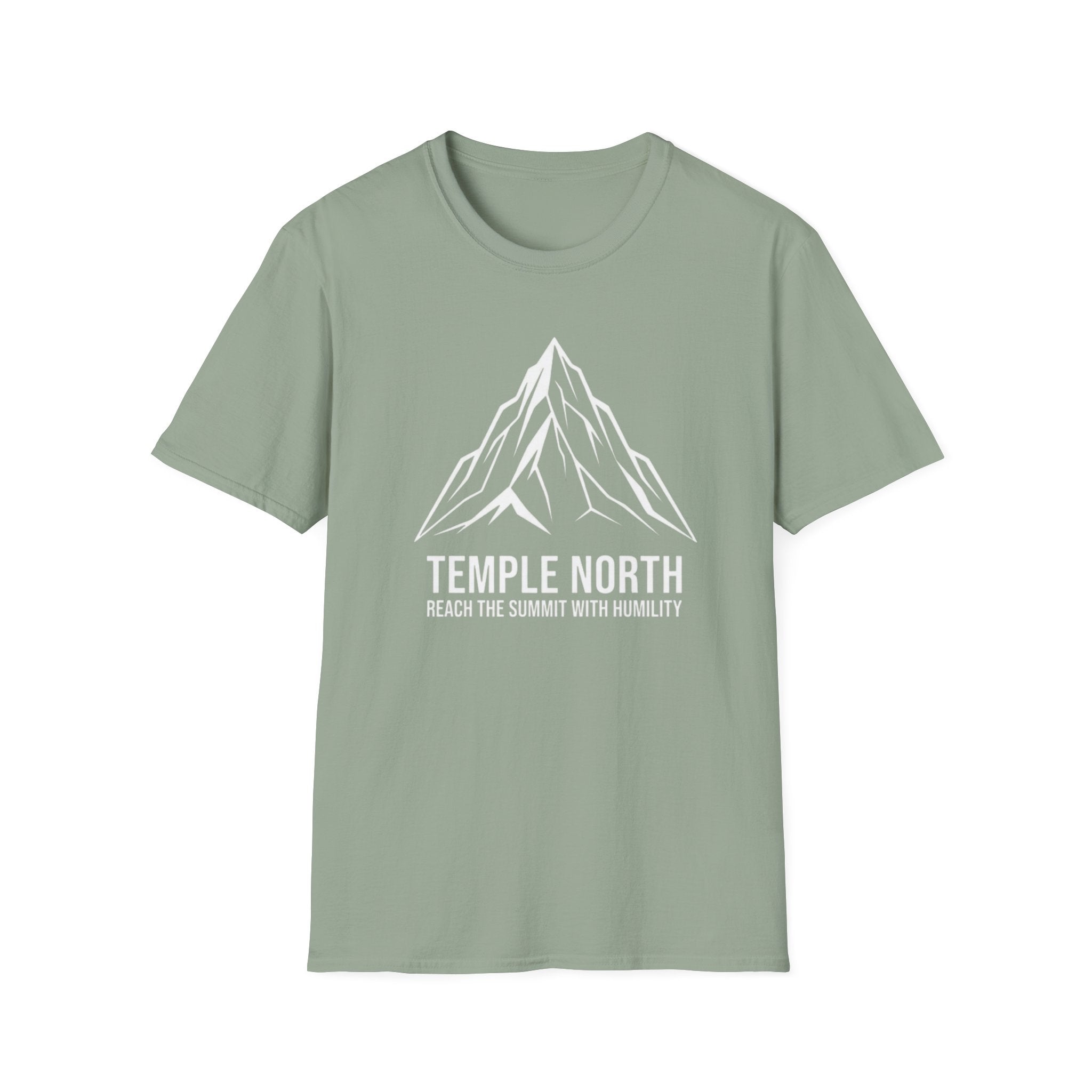 Reach The Summit T-Shirt