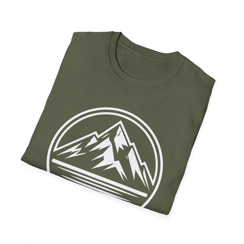 Stand Firm T-Shirt
