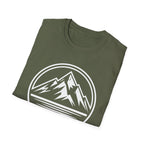 Stand Firm T-Shirt