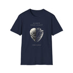 Guard Your Heart-Temple North-T-Shirt