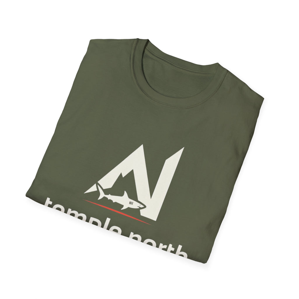 Elevate The Everyday T-Shirt