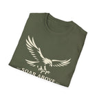 Soar Above T-Shirt