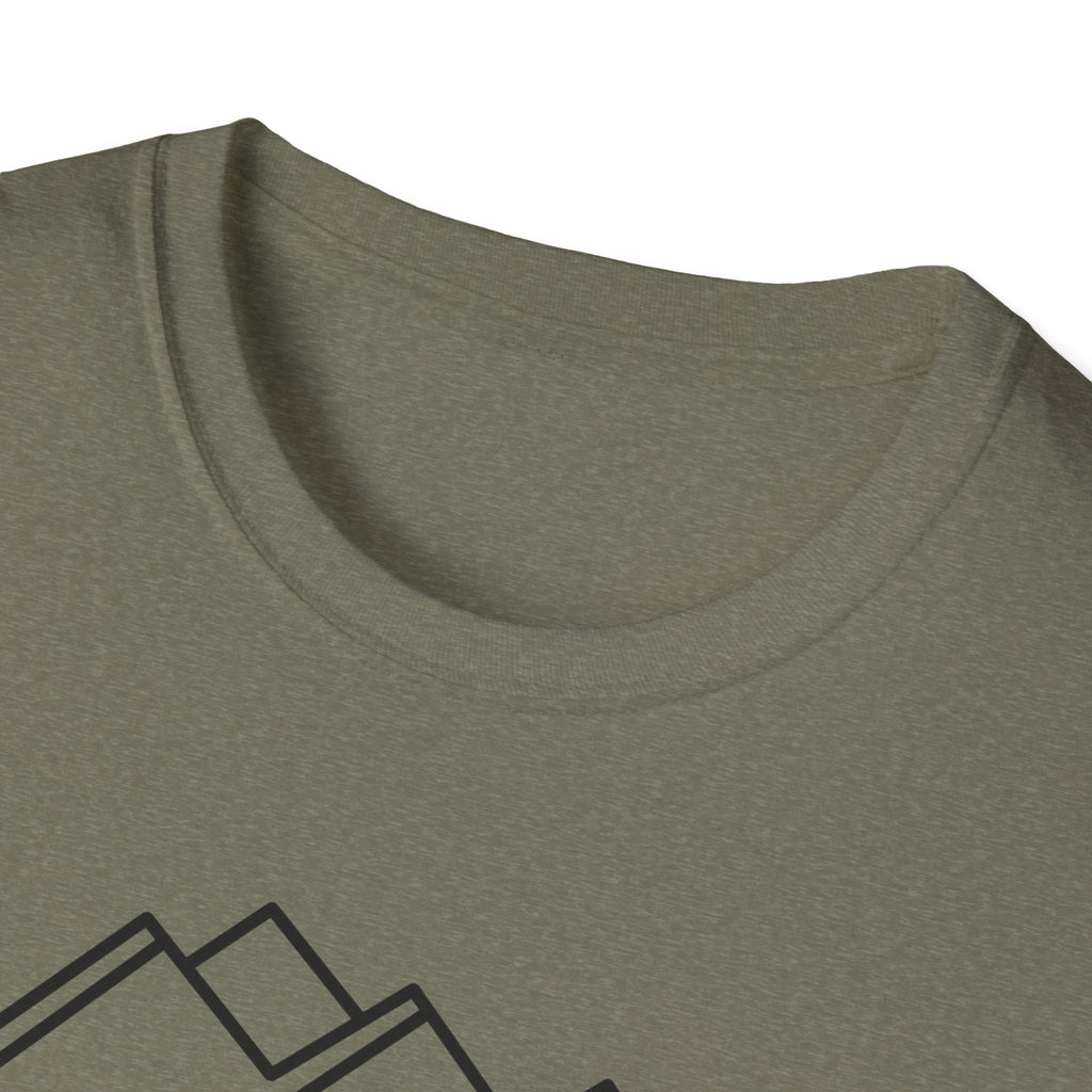 Earth and Drift T-Shirt