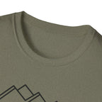 Earth and Drift T-Shirt