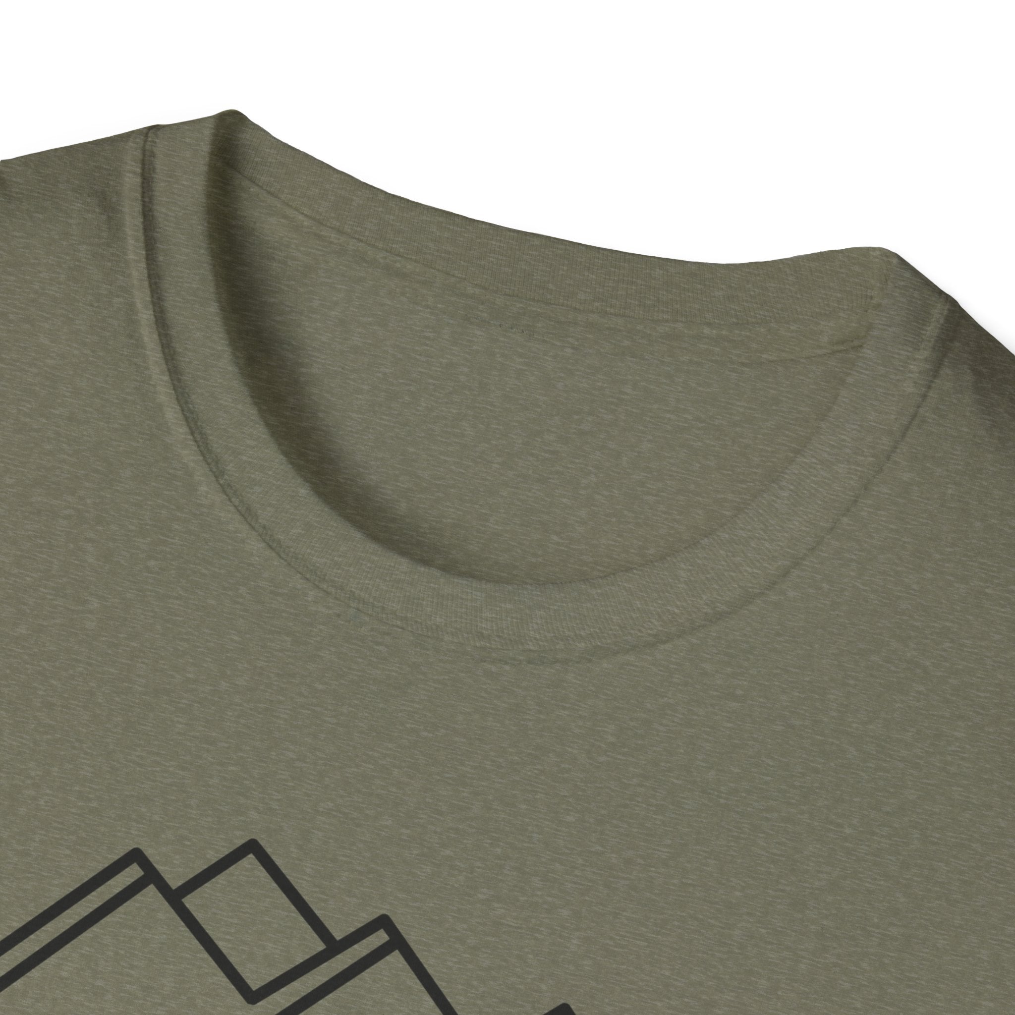 Earth and Drift T-Shirt