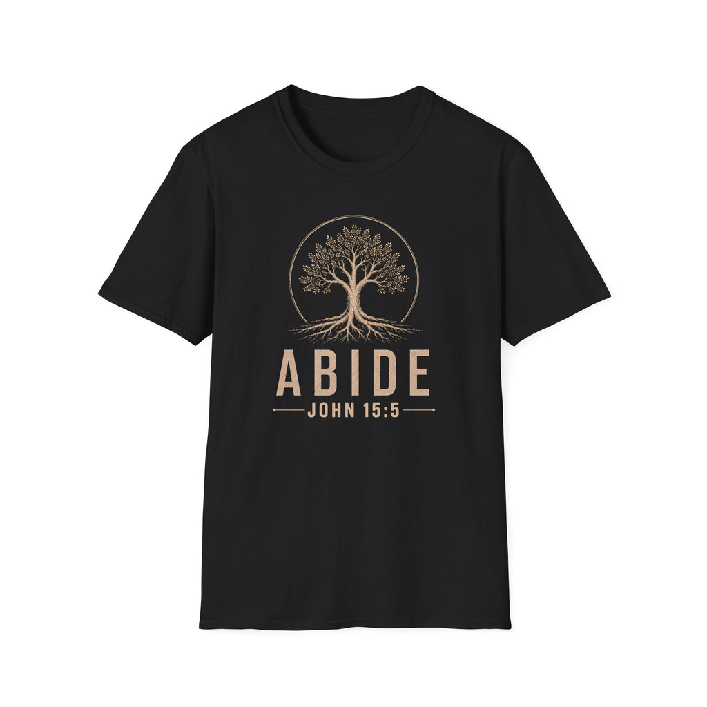 Abide T-Shirt