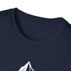 Reach The Summit T-Shirt