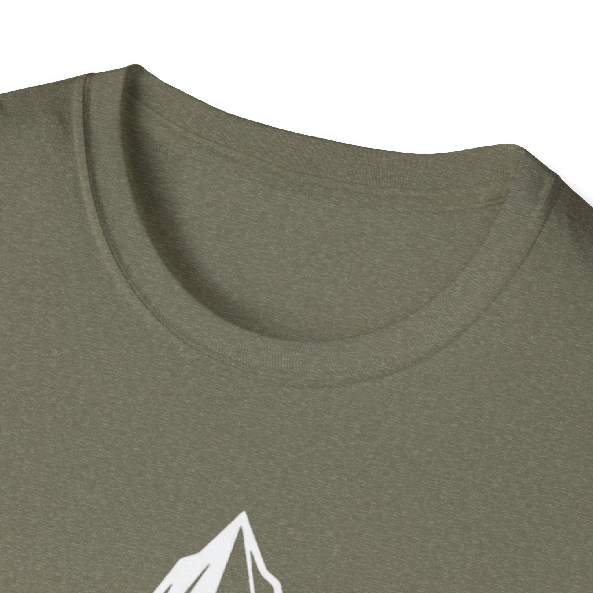 Reach The Summit T-Shirt