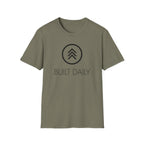 Built Daily T-Shirt