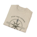Humble Strong Courageous T-Shirt