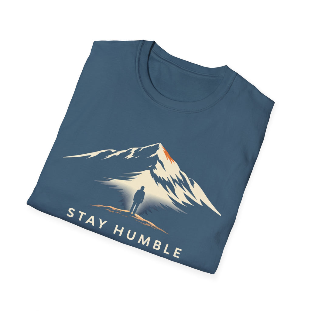 Stay Humble T-Shirt