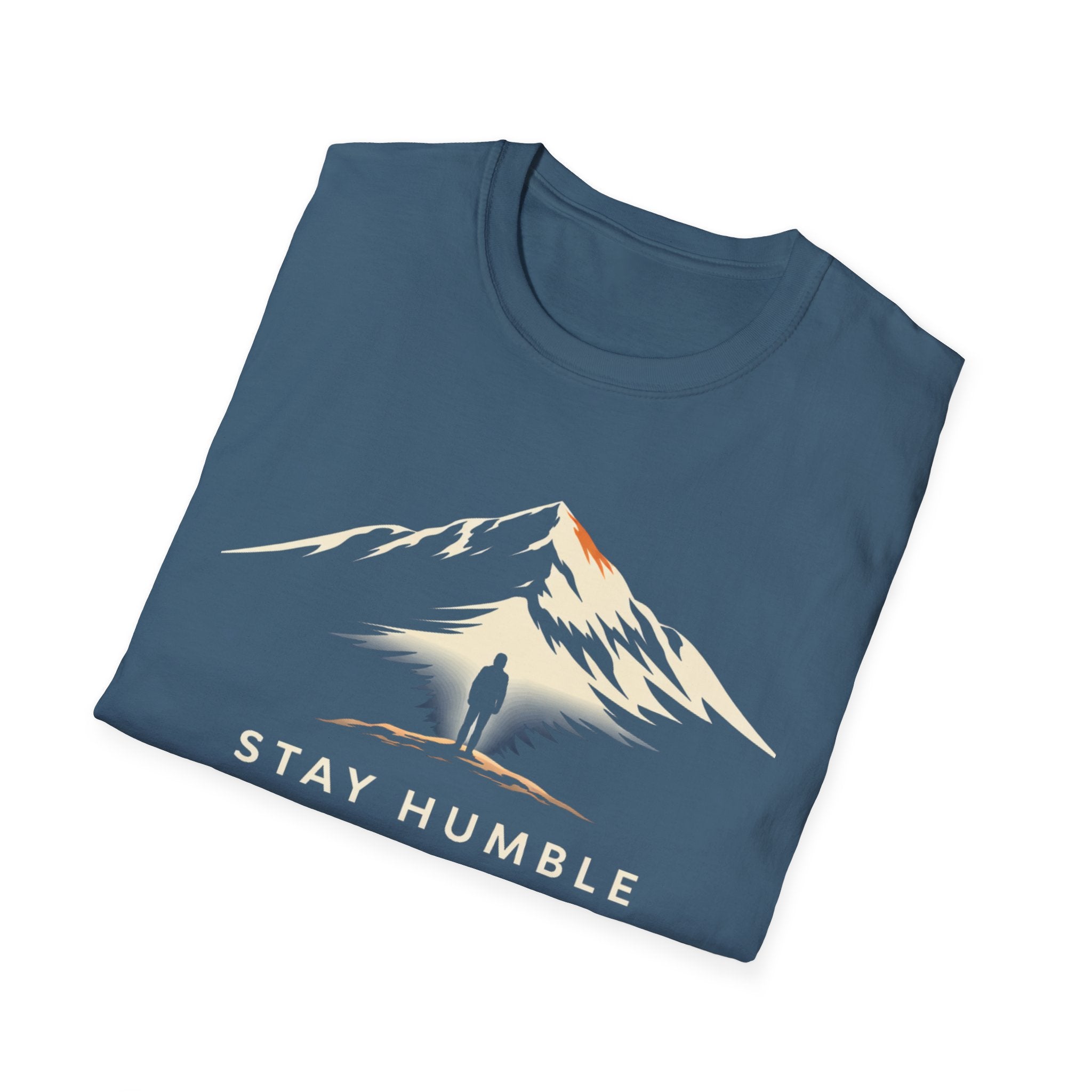 Stay Humble T-Shirt