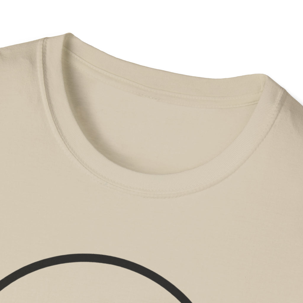 Stay The Course Arrow T-Shirt