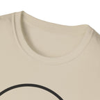 Stay The Course Arrow T-Shirt