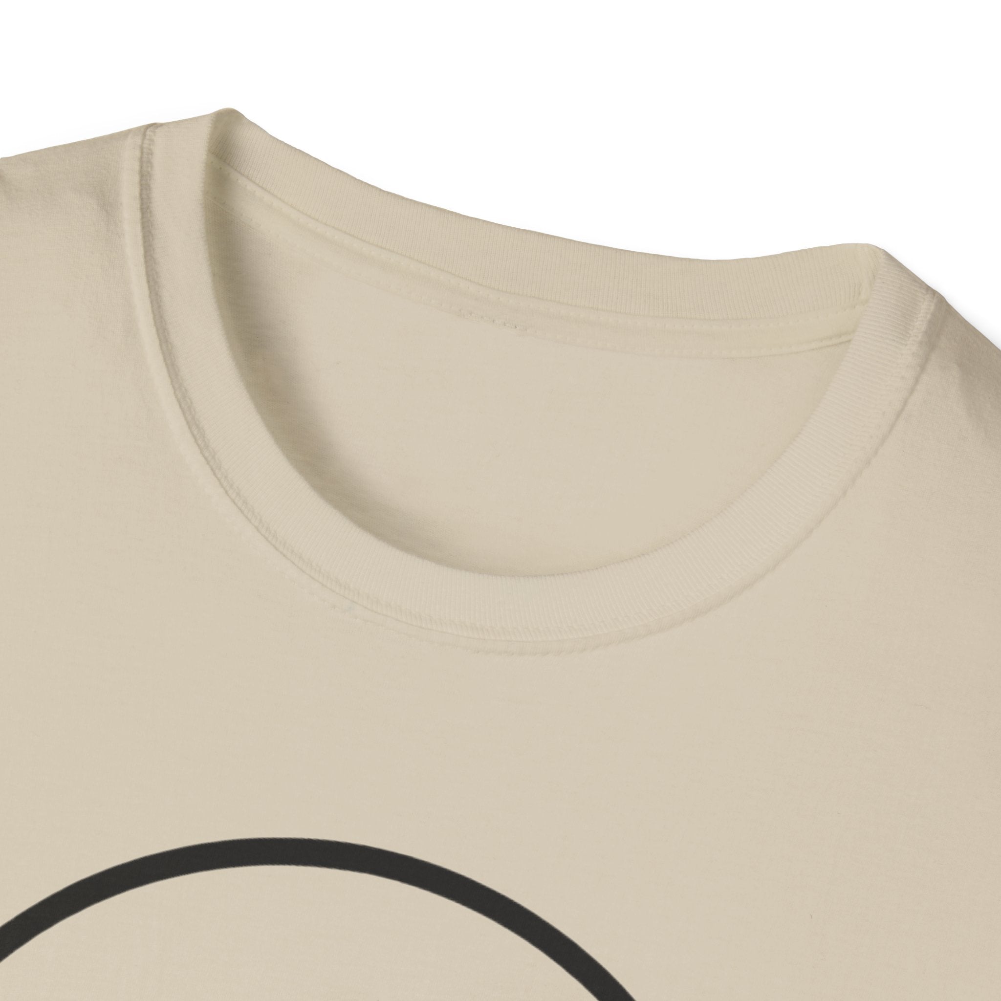 Stay The Course Arrow T-Shirt