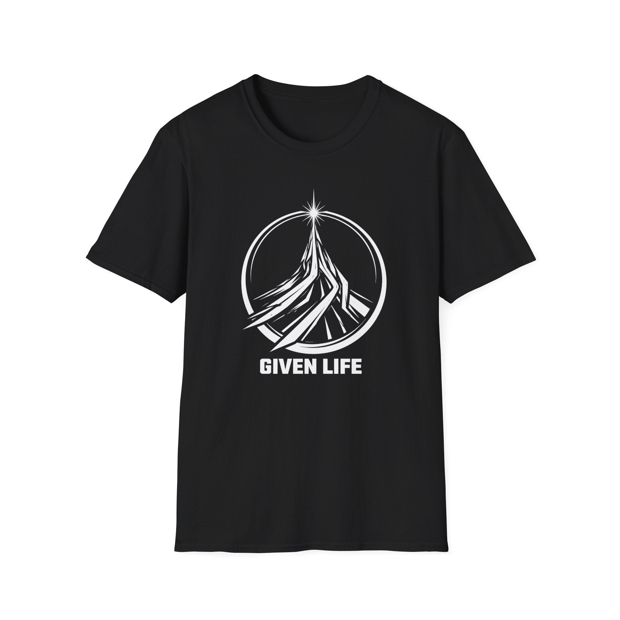 Given Life T-Shirt