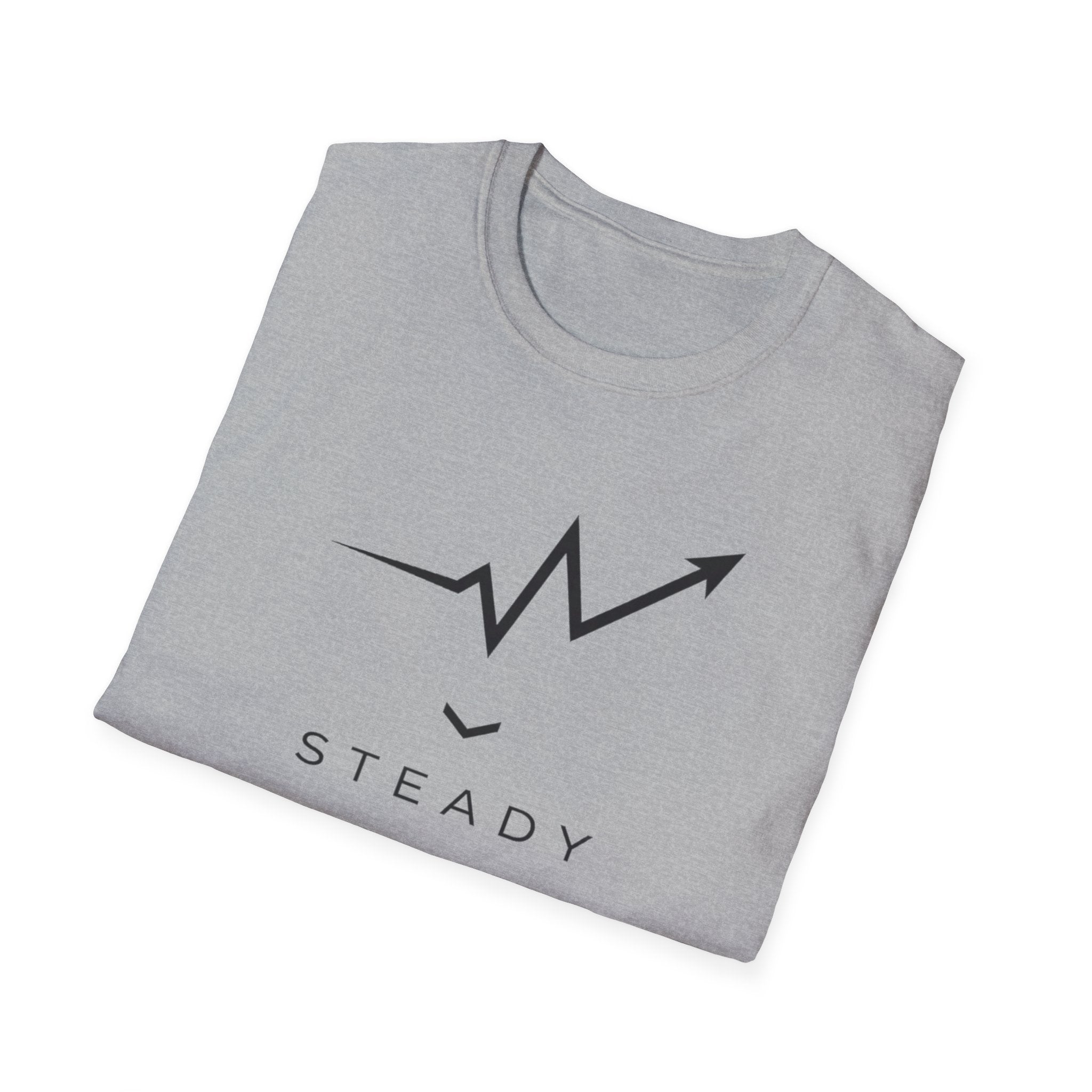 Steady T-Shirt