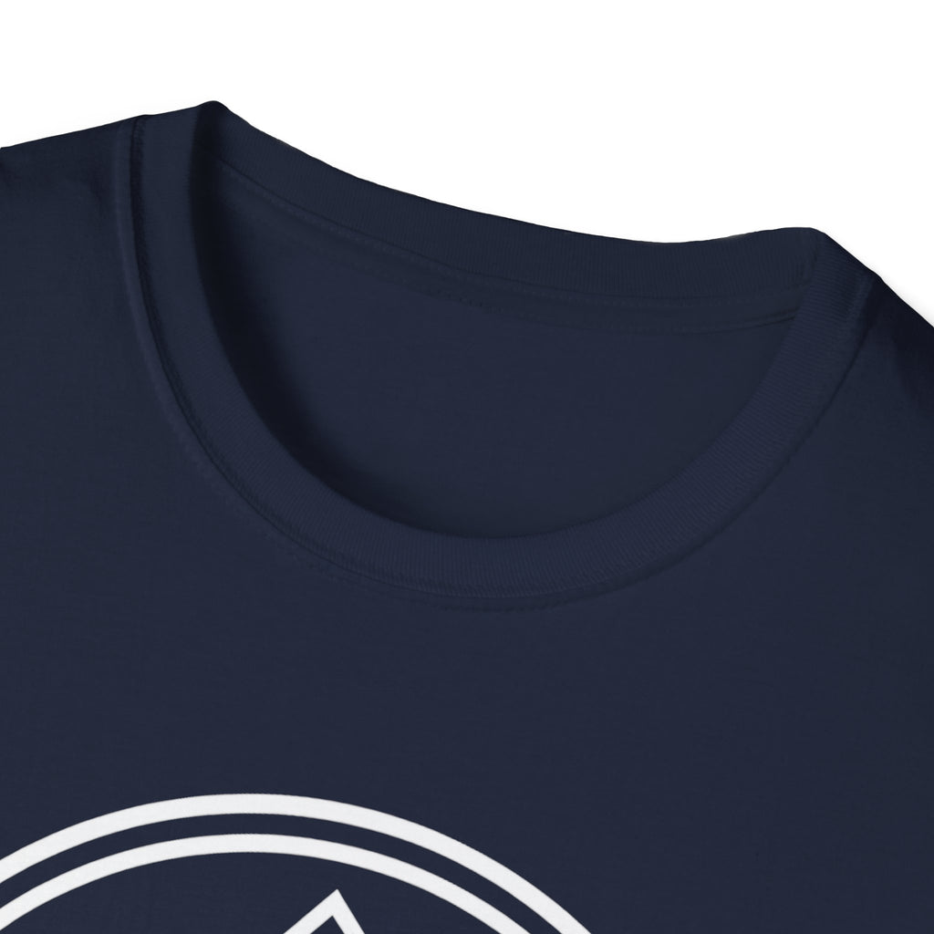 Stand Firm T-Shirt