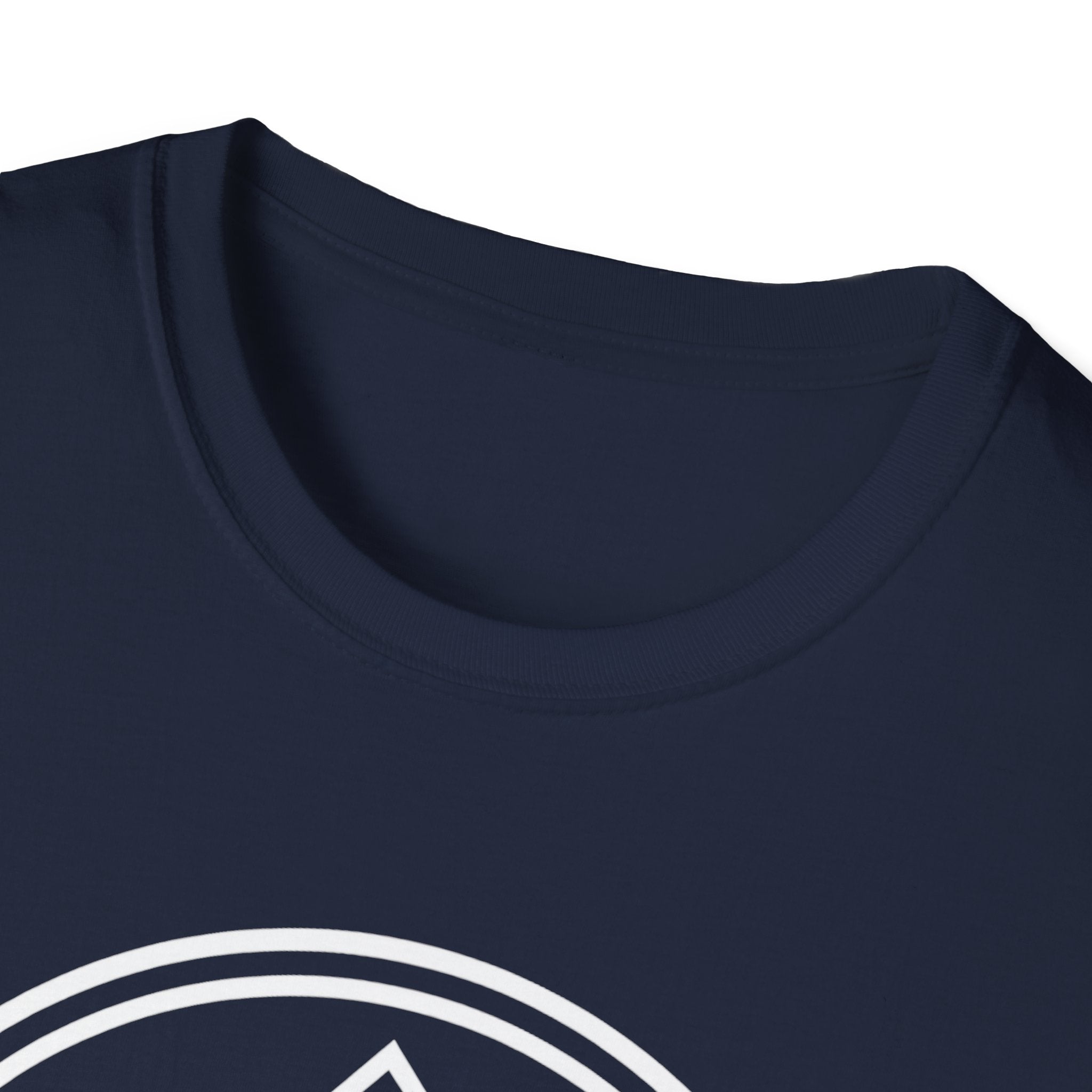 Stand Firm T-Shirt