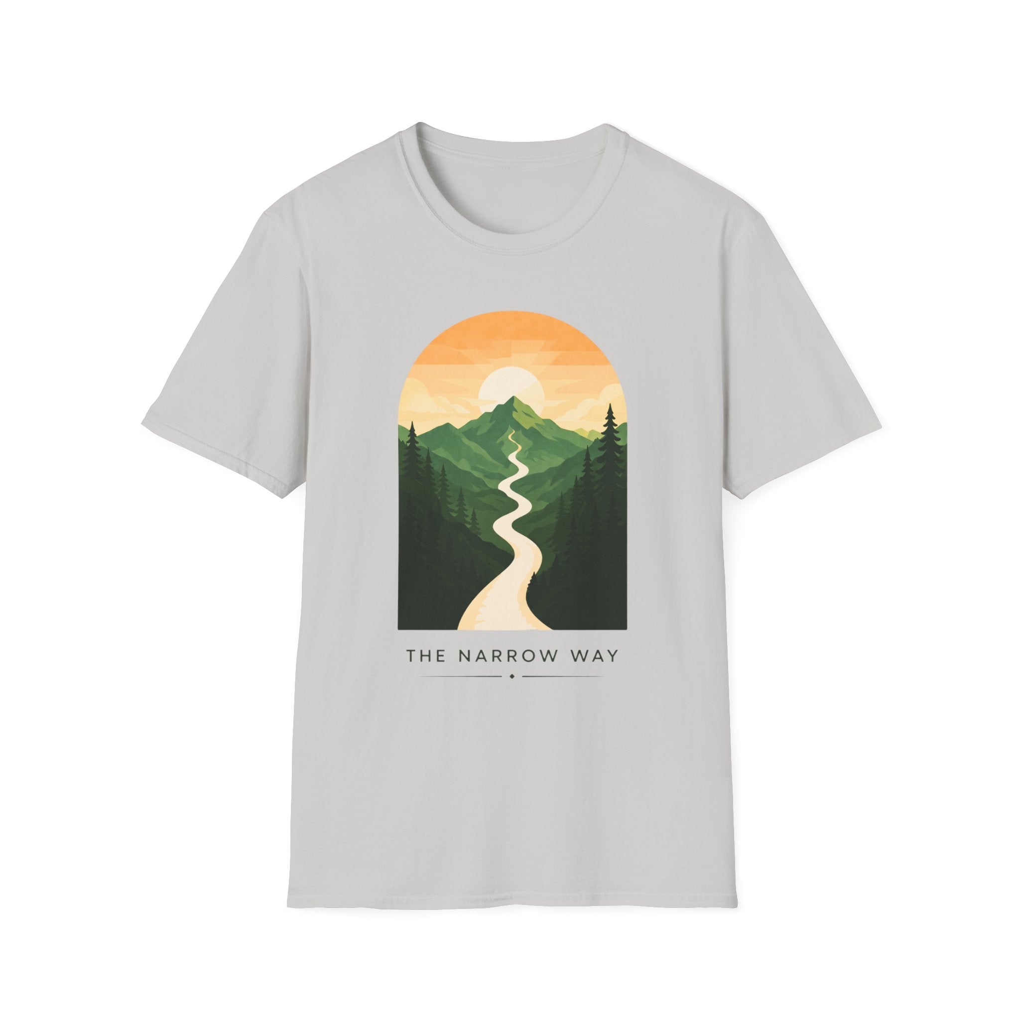 The Narrow Way T-Shirt