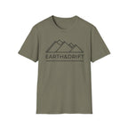 Earth and Drift T-Shirt