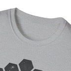 Stay Ordered  T-Shirt