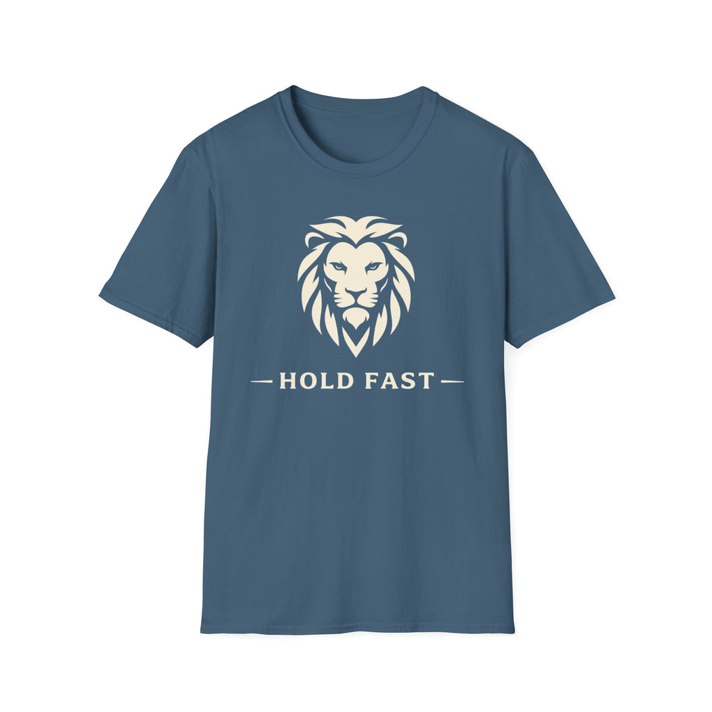 Hold Fast T-Shirt