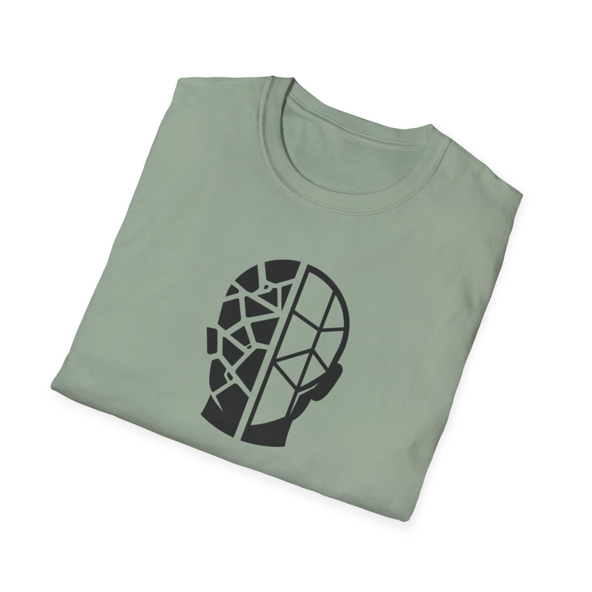Renew The Mind T-Shirt
