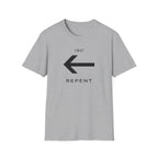 Repent 180 T-Shirt