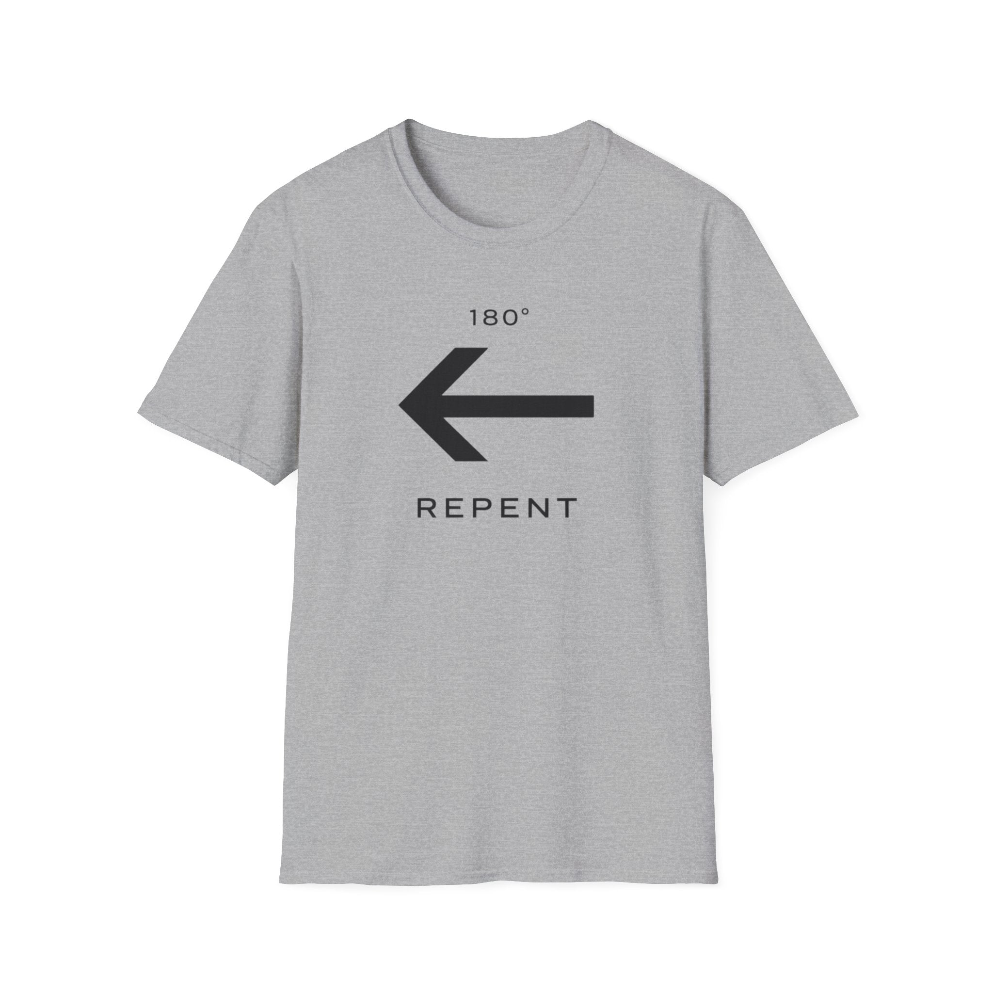Repent 180 T-Shirt