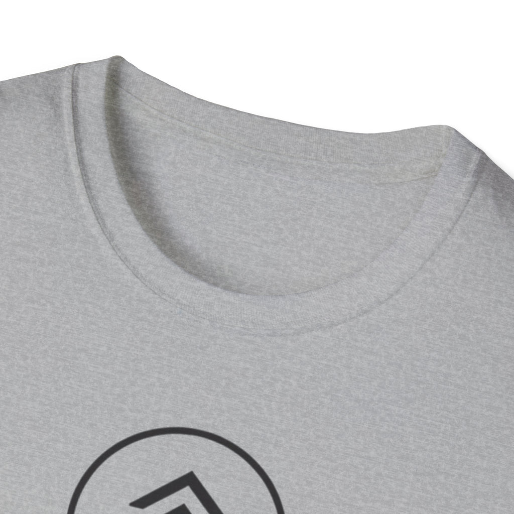 Stay The Course T-Shirt