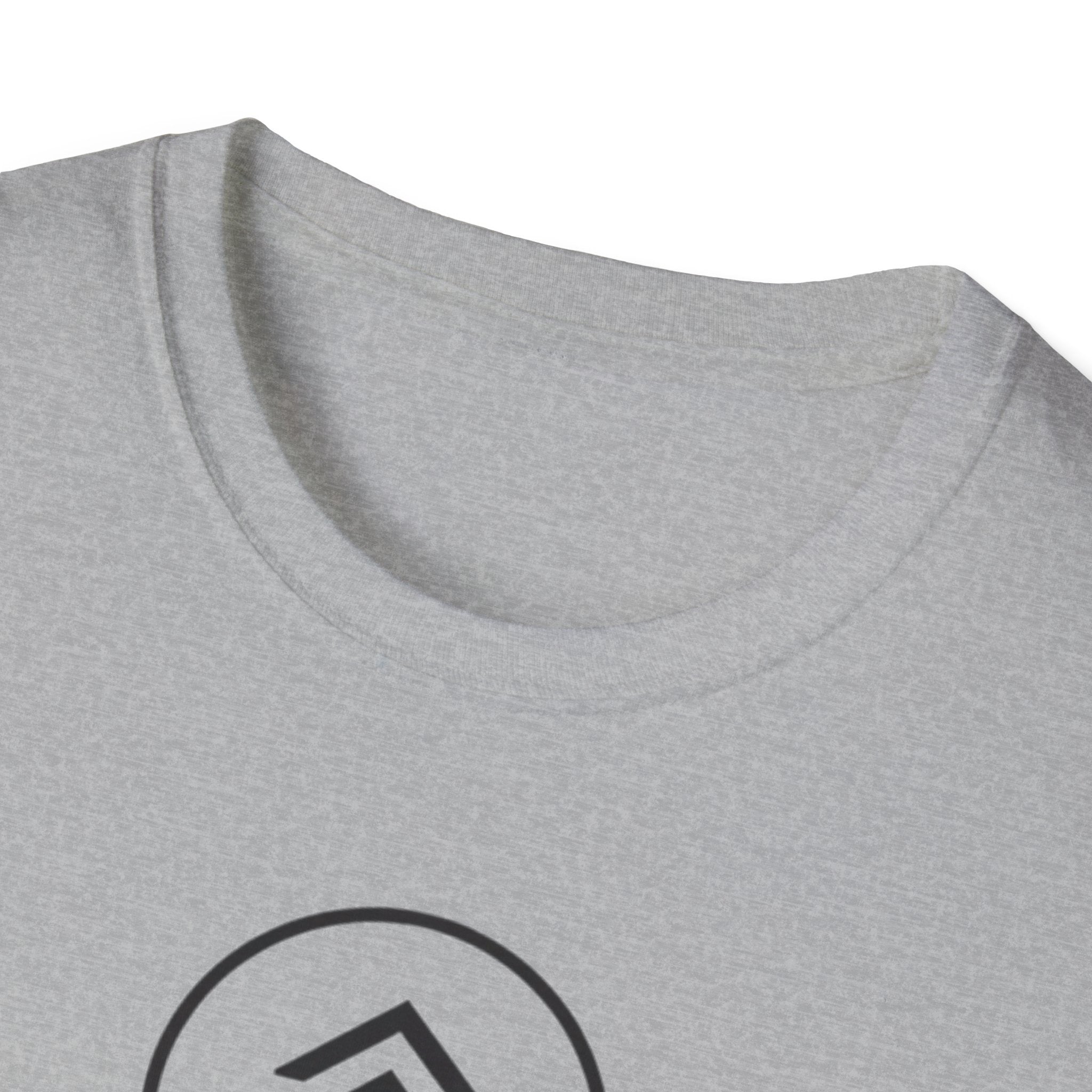 Stay The Course T-Shirt